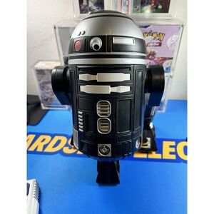 R2D2 Disney Custom Star Wars R5 Remote Control Droid Depot Pre-Owned Working